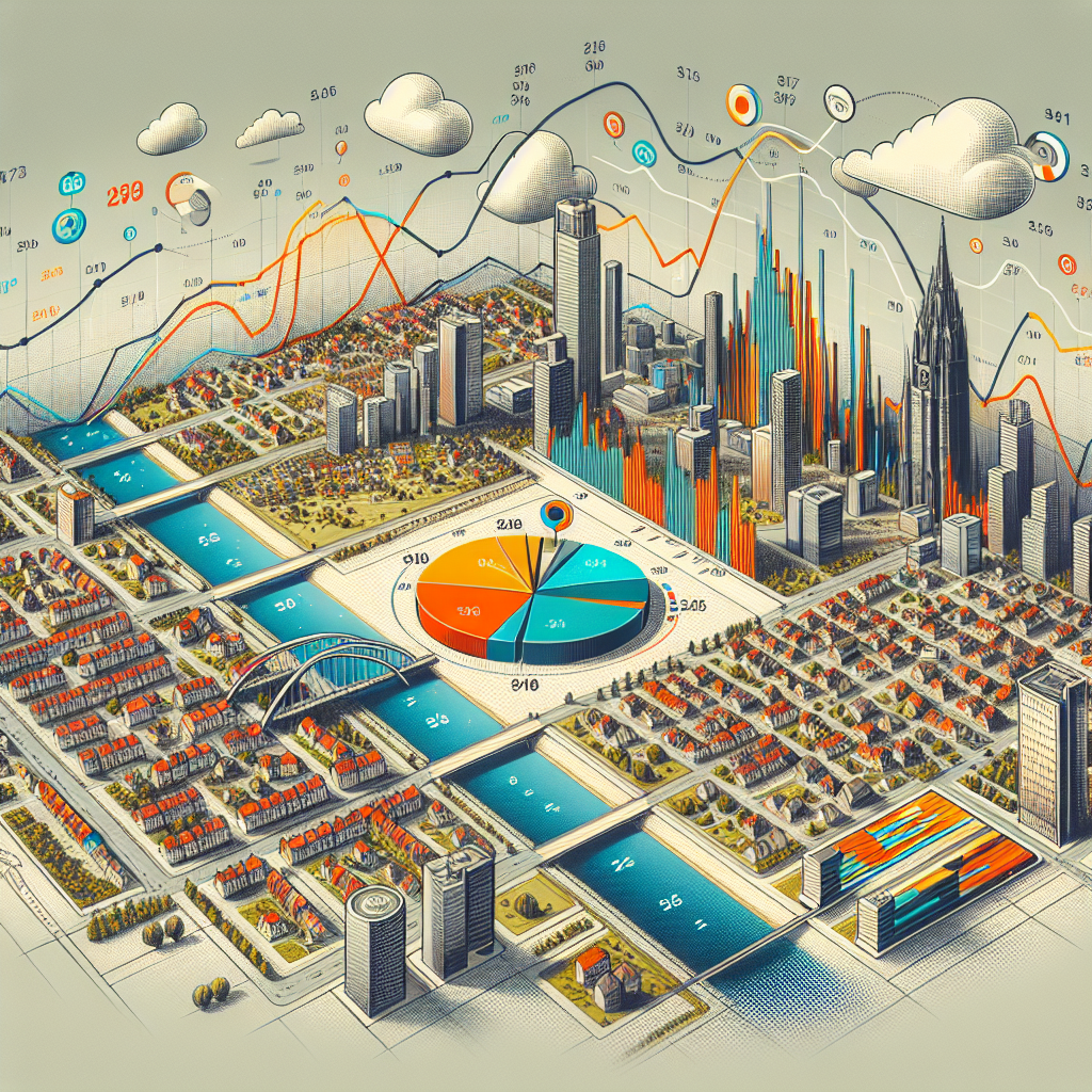 Bodenrichtwertentwicklung Bielefeld Altenhagen letzte 10 Jahre